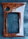 2003-2008 Toyota Corolla Center Console Shifter Bezel Trim Cover Oem Used. Price: $29.99.