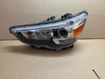 Oem 11 12 13 14 15 16 17 18 19 Mitsubishi Outlander Sport Xenon Headlight Lh Used. Price: $199.99.