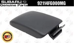 Subaru Oem Center Console Box Lid Assy 92114FG000MG For Impreza GH8 2008 New. Price: $56.00.