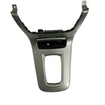 2013-19 Nissan Sentra Center Console Gear Shifter Dash Trim Bezel Oem Silver Used. Price: $89.00.