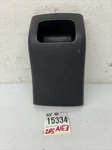 2013-2016 Dodge Dart Center Console End Cap Mopar (1WV01DX9AD) Used. Price: $29.99.