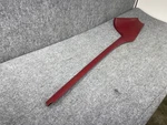 Center Console Right Side Trim Cover Assembly Mercedes R231 SL550 SL63 Oem Used. Price: $50.00.