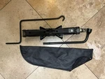 97-98-99-01-02-03-04 Toyota Avalon Tire Jack Set With Tools Oem Used. Price: $59.98.