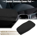 Car Center Console Armrest Protect Cover Pad For Toyota RAV4 2019-2023 Black New. Price: $22.79.
