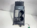 2016-2019 Ford Explorer Front Console Trim Bezel Oem Used. Price: $224.00.