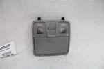 Roof Mounted Overhead Console Hyundai Elantra 2011 2012 2013 1327789 Used. Price: $70.00.