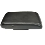 2010 Ford Fusion Oem Center Console Arm Rest Cover Lid Gray 11 12 Used. Price: $24.00.