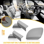 Gray Combo Console Lid +door Panel Armrest Cover Skin Fits Honda Pilot 2009-2015 New. Price: $31.34.