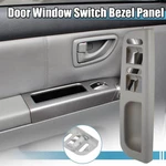 Window Switch Bezel Panel Cover 3B1867171E For Volkswagen Jetta 98-04 Gray New. Price: $18.49.