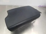 21 Hyundai Palisade Limited Center Floor Console Arm Rest Lid Black Used. Price: $150.00.