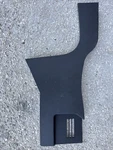 2009-2014 Ford F150 Center Console Kick Side Trim Panel Black Lh Driver #95 Used. Price: $28.99.