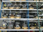 2014 Nissan Versa 1.6L Engine Motor 4CYL Oem 91K Miles - LKQ361286987 Used. Price: $604.20.