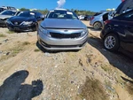 2012 Kia Optima Overhead Console Roof Trim Used 241-11704 4DR. Price: $91.39.