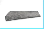 Bmw 750 F01 F02 Console Left Side Rearward Carpet Trim Cover Panel Oem 2009-15 Used. Price: $26.40.