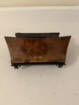 03-11 Mercedes W211 E350 E550 CLS550 Center Pocket Wood Oem Used. Price: $20.00.