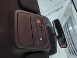 Console Front With Sunroof Fits 20-24 Explorer 584811 Used. Price: $118.65.