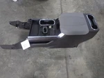 2026 Sierra 1500 Slt Front Center Console Used. Price: $1299.99.