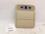 Roof Mounted Overhead Console Subaru Forester 03 04 05 06 07 08 990091 Used. Price: $70.00.