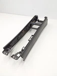 2010 Nissan Versa Rear Center Console Panel Trim Oem 96911-EL00A Used. Price: $65.00.