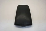 02-04 Jeep Liberty Console Lid Arm Rest Gray Used. Price: $83.52.