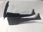Complete Center Console Black Bose Oem 2006 2007 Infiniti M35 M45 Used. Price: $96.31.