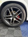 Mercedes Gle 53 Amg Rims Set Of 4 Used. Price: $500.00.