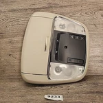 2013 Dodge Durango Overhead Console 1UC571DAAB Oem Used. Price: $49.99.