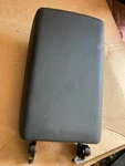 Tesla Model 3 Front Center Console Arm Rest 2017-2020 1087940-00-D Used. Price: $175.00.