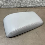 Buick Lacrosse Center Console Arm Rest Lid Top Pad Cover Beige Leather 2005-2009 Used. Price: $44.99.