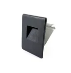 1995 1997 Chevrolet S10 Sonoma Blazer Jimmy Center Dash Tray Gray Oem Used. Price: $27.50.