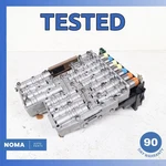 10-13 Land Rover L319 L320 6HP Transmission Valve Body Tcu Tcm Mechatronic Oem Used. Price: $664.00.