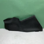2011-2015 Chevrolet Cruze Front Left Center Console Trim Panel Oem 95225451 Used. Price: $37.00.
