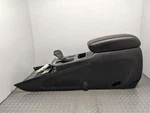 Console Front Floor Fits 18-20 Grand Cherokee 1121827 Used. Price: $300.00.