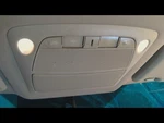 Console Front Without Sunroof Fits Maxima 431691 Used. Price: $114.95.