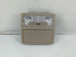 2013 Toyota Camry Overhead Roof Console R5NAL Used. Price: $69.39.