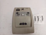 12-14 Silverado Sierra 1500 2500 Console Front W/ Sunroof Controls 11979073 Used. Price: $139.69.