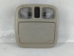 2012 Ford Fusion Overhead Roof Console RJK9N Used. Price: $67.88.