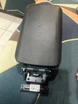 23-24 Kia Sportage Arm Rest Oem P/N84660-P1000WK Used. Price: $125.00.