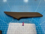 17-19 Cadillac XT5 Center Console Right Side Upper Trim Cover Panel Oem Used. Price: $34.49.