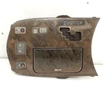 2008 Lexus LS460 Center Console Shifter Trim Cup Holder Seat Switch Oem 1A8A1027 Used. Price: $95.00.