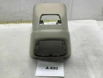2001 Toyota Highlander Front Console Lower Trim Cover Panel Ivory Tan Oem+ Used. Price: $67.50.