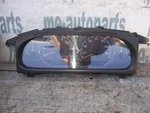 2000-2002 Cadillac Eldorado Oem Instrument Speedometer Cluster 12200796 Used. Price: $131.93.