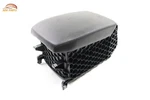 2018-2019 Volkswagen Atlas Console Storage Compartment Tray Box & Armrest Oem Used. Price: $82.49.
