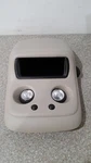 03-07 Silverado Sierra Gm Overhead Console W/ Communication System UE1 15090141 Used. Price: $50.00.