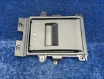 2014 2017 Infiniti Q50 Rear Seat Center Armrest Ski Pass Door Oem 79922-4GA0A Used. Price: $50.00.