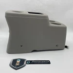 2011-2017 Nissan Quest Front Floor Console Box 969YU-1JB0A Used. Price: $469.94.