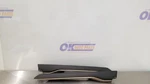 22 Dodge Ram 2500 Limited Long Horn Center Floor Console Side Trim Brown Used. Price: $250.00.