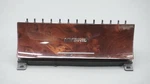 11-17 Volkswagen Touareg Hybrid Center Console Ash Tray Storage Compartment Oem Used. Price: $33.06.