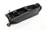 2014 - 2024 Maserati Ghibli Front Center Console Base Frame Storage Oem Used. Price: $80.10.