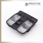 2004-2006 Acura Mdx Dome Light Lamp 83250-S3V-A41ZA Black Oem Used. Price: $54.00.